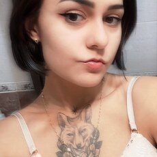 Яна, 23 из г. Екатеринбург.