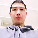 Aldik, 22 года