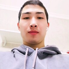 Фотография мужчины Aldik, 22 года из г. Алматы