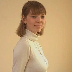 Фотография девушки Анастасия, 21 год из г. Челябинск