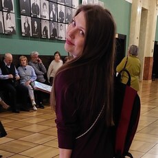 Фотография девушки Оля, 38 лет из г. Москва