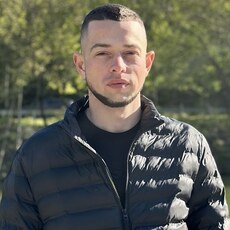 Фотография мужчины Александр, 27 лет из г. Севастополь