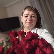 Фотография девушки Людмила, 44 года из г. Омск
