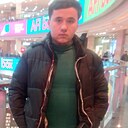 Mallaboyev, 24 года