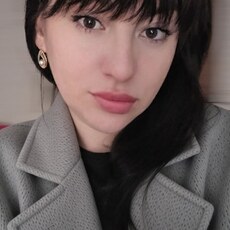 Катя, 30 из г. Джанкой.