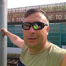 Фотография мужчины Сергей, 51 год из г. Новомичуринск