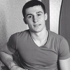 Фотография мужчины Сергей, 35 лет из г. Самара
