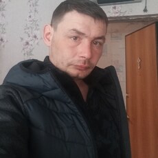 Фотография мужчины Андрей, 35 лет из г. Казань