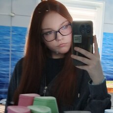 Фотография девушки Марина, 18 лет из г. Челябинск