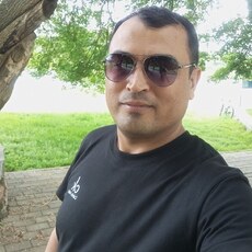Фотография мужчины Мурат, 44 года из г. Могилев