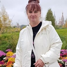 Фотография девушки Елена, 50 лет из г. Киров