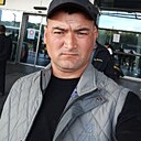 Элдош, 32 года