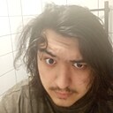 Тимур, 19 лет