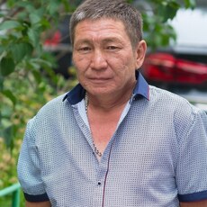 Фотография мужчины Эдуард, 52 года из г. Самара