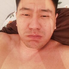 Фотография мужчины Марлен, 32 года из г. Каскелен