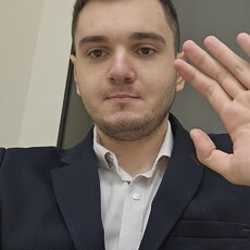 Фотография мужчины Никита, 24 года из г. Армавир