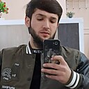 Шухрат, 25 лет