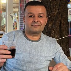Фотография мужчины Эдвард, 45 лет из г. Киев