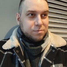 Фотография мужчины Григорий, 31 год из г. Тюмень