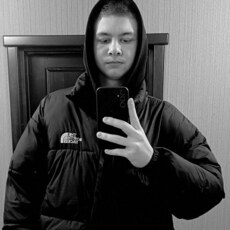Фотография мужчины Данил, 18 лет из г. Верхняя Пышма