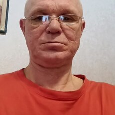 Фотография мужчины Константин, 55 лет из г. Минеральные Воды
