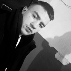 Фотография мужчины Кирилл, 19 лет из г. Шахунья