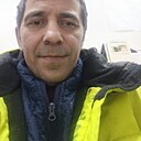 Валерий, 47 лет