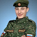 Данил, 19 лет