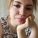 Елизавета, 24 года