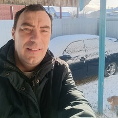 Фотография мужчины Денис, 42 года из г. Липецк