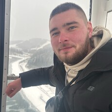 Фотография мужчины Ігор, 22 года из г. Владимир-Волынский