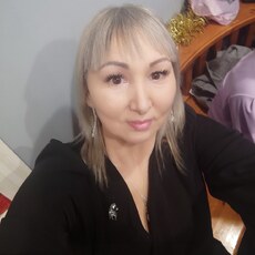 Фотография девушки Ольга, 51 год из г. Пермь