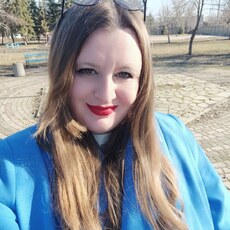 Фотография девушки Кристина, 32 года из г. Харцызск