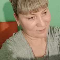 Фотография девушки Ирина, 44 года из г. Ставрополь
