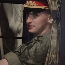 Фотография мужчины Алексей, 21 год из г. Москва