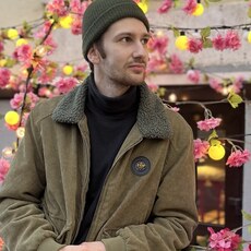 Фотография мужчины Данил, 29 лет из г. Ставрополь