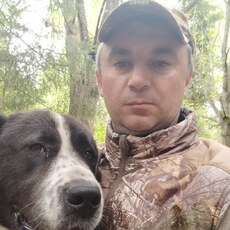 Фотография мужчины Sergej, 41 год из г. Вильнюс