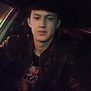 Кадыр, 25 лет