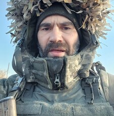 Фотография мужчины Сергій, 39 лет из г. Запорожье
