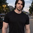Винд, 29 лет
