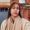 Елизавета, 18 лет