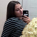 Настя, 19 лет