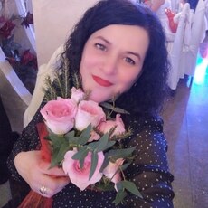 Фотография девушки Svetlana, 45 лет из г. Минеральные Воды