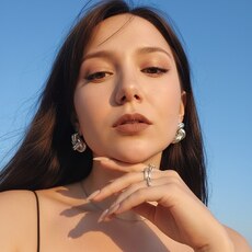 Анастасия, 26 из г. Тюмень.