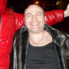 Фотография мужчины Юрий, 42 года из г. Глубокое
