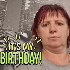 Фотография девушки Юлия, 45 лет из г. Сокулук