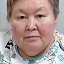 Надежда, 66 лет