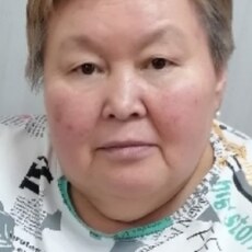 Фотография девушки Надежда, 66 лет из г. Архангельск