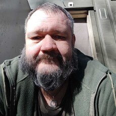 Фотография мужчины Александр, 43 года из г. Каменское