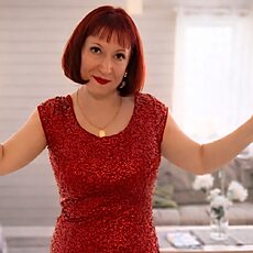 Фотография девушки Irina, 49 лет из г. Константиновка